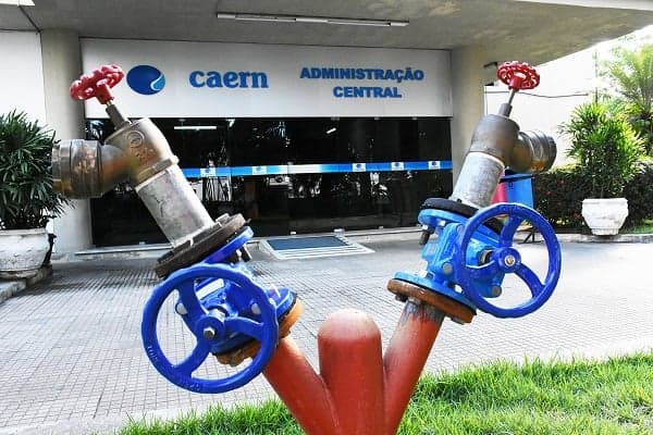 Inscrições para concurso da Caern se encerram nesta segunda-feira (8)