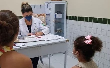 Parnamirim anuncia contratação de pediatras para reforçar atendimentos na rede