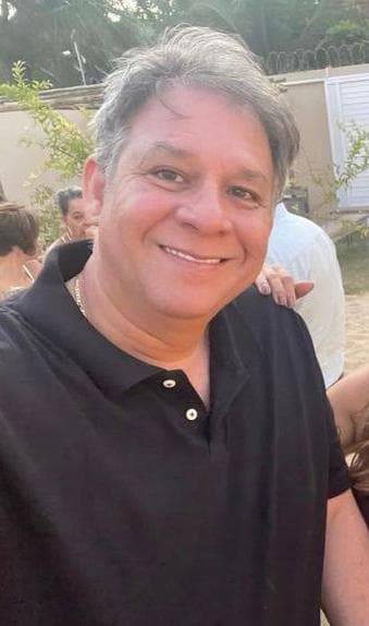 Morre Fabian Vargas