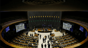 PL, PT e PSOL são os maiores alvos de denúncias no Conselho de Ética na Câmara