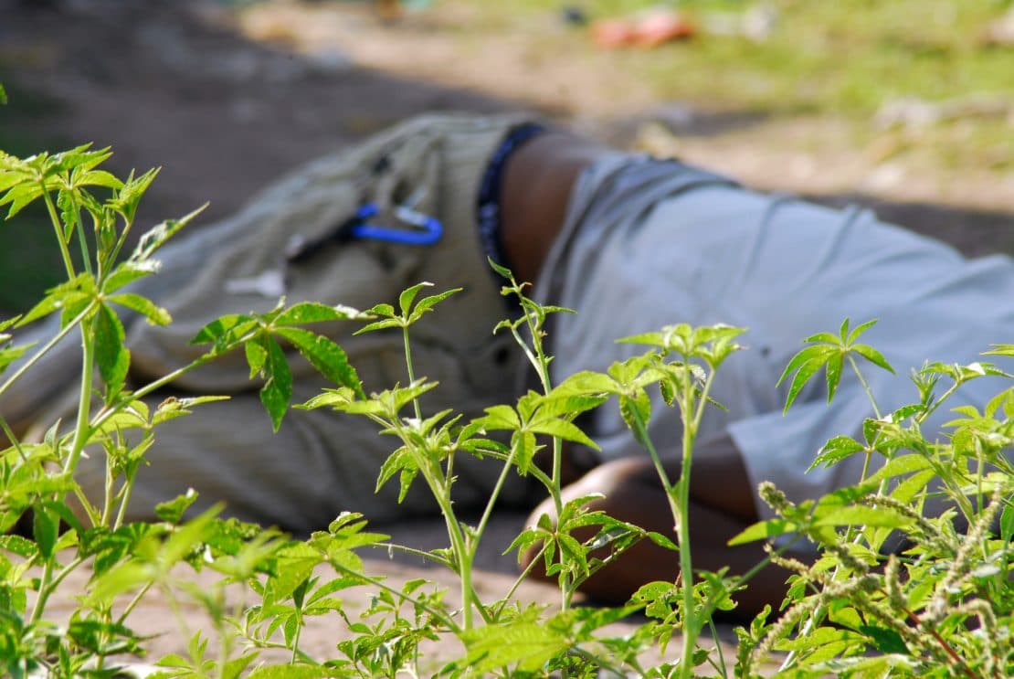 RN tem a maior redução de mortes violentas dos últimos 12 anos