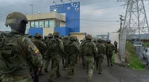 Itamaraty acompanha denúncia de sequestro de brasileiro no Equador