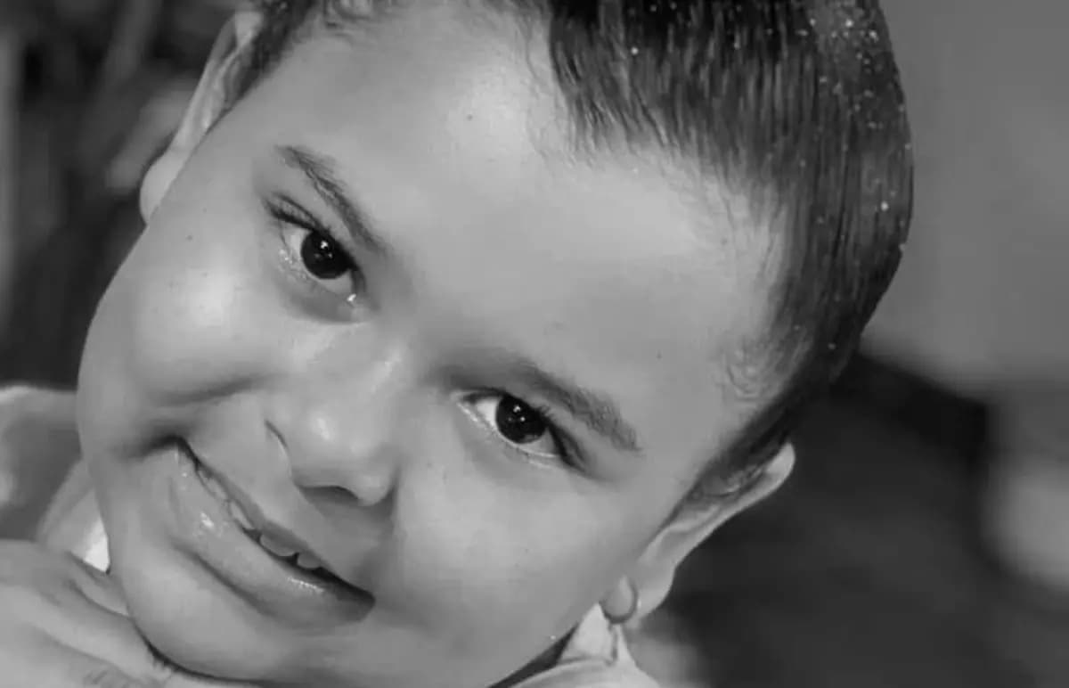 Criança de 8 anos morre após sofrer AVC no interior do Paraná