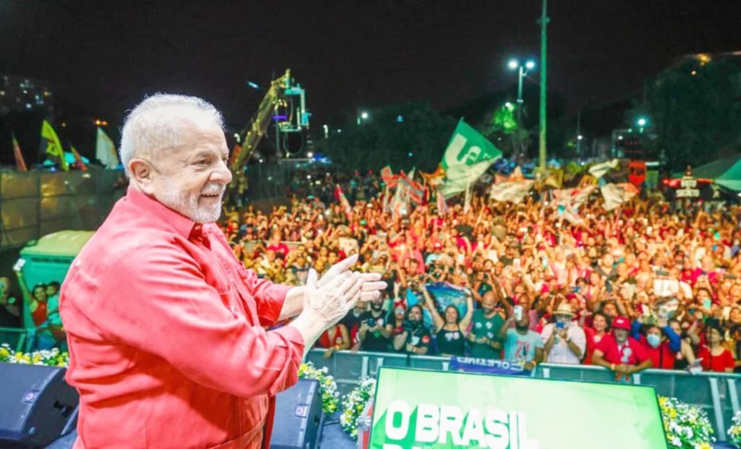 Criticadas por Lula, emendas sem transparência pagarão R$ 25 bilhões