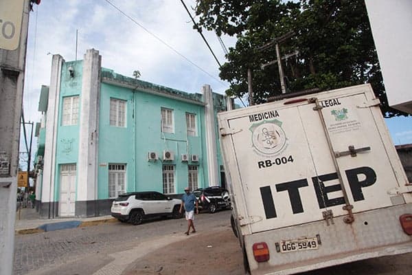 Acusado de importunação sexual é encontrado morto no RN