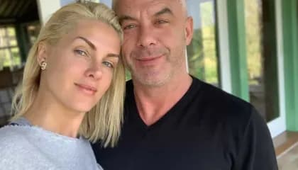 Justiça nega pedido de Alexandre Corrêa para que Ana Hickmann seja censurada nas redes