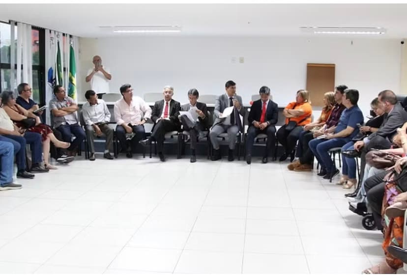 Governo do RN diz que aposentadoria de 3,6 mil servidores não concursados até abril pode paralisar serviços