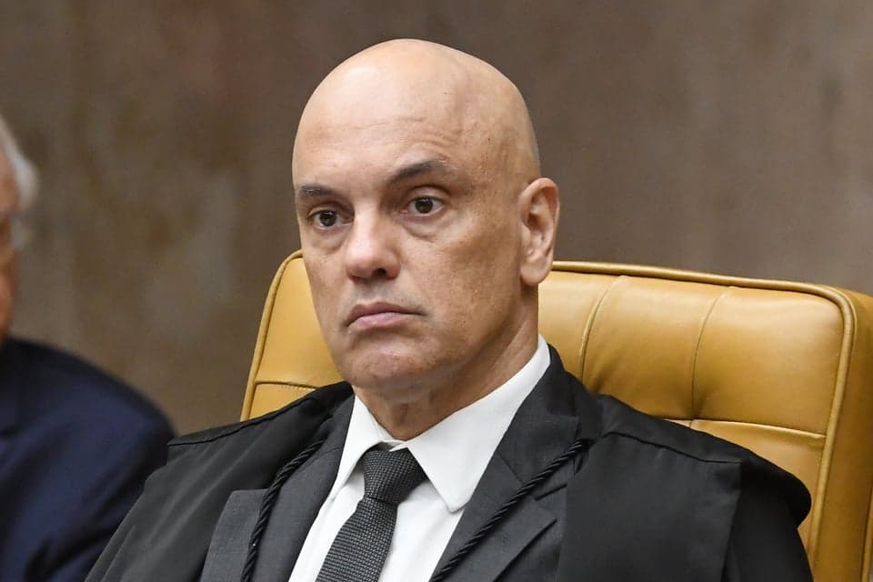 Quem planejou matar Moraes e quais são as provas desse plano?