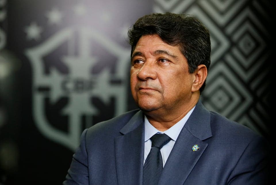 PGR e AGU defendem retorno de Ednaldo ao comando da CBF