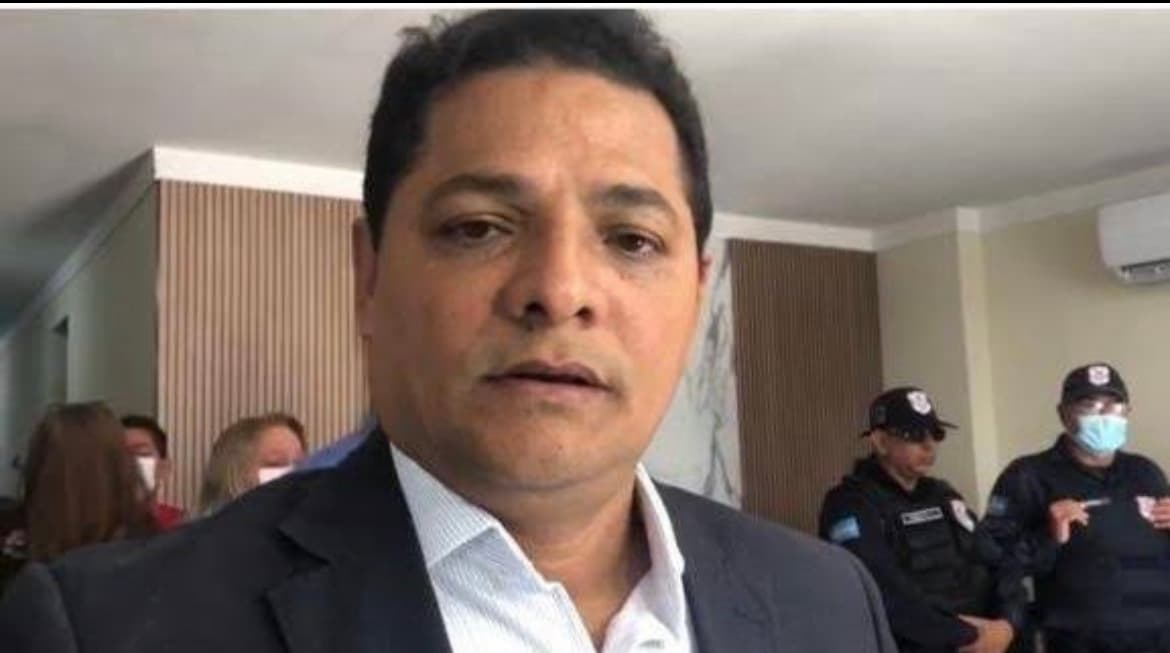 O REJEITADO: Como ERALDO O Ingrato, atingiu 82% de menções negativas nas redes sociais