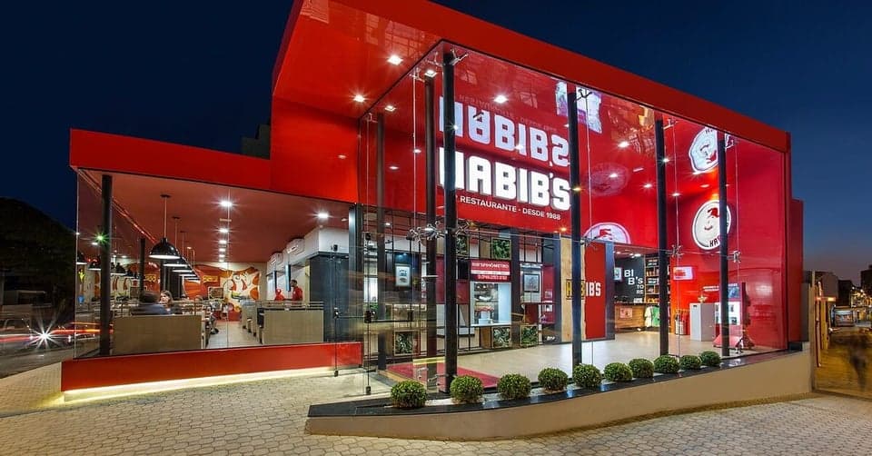 Habib's do RN é condenado a pagar R$ 20 mil por cárcere privado