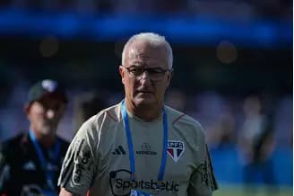 CBF anuncia Dorival Júnior como novo técnico da seleção brasileira