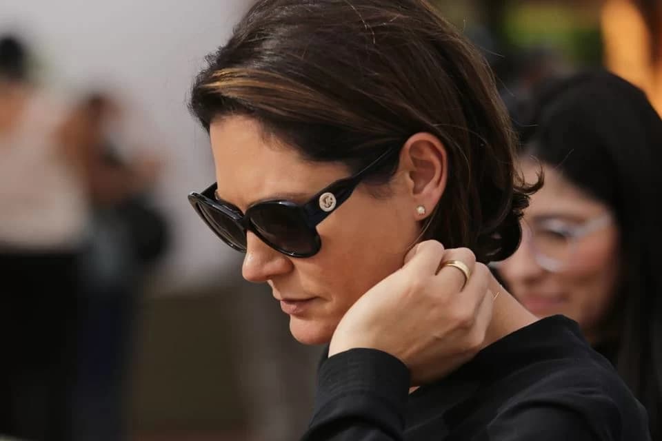 A destruição programada de Michelle Bolsonaro pelo PT