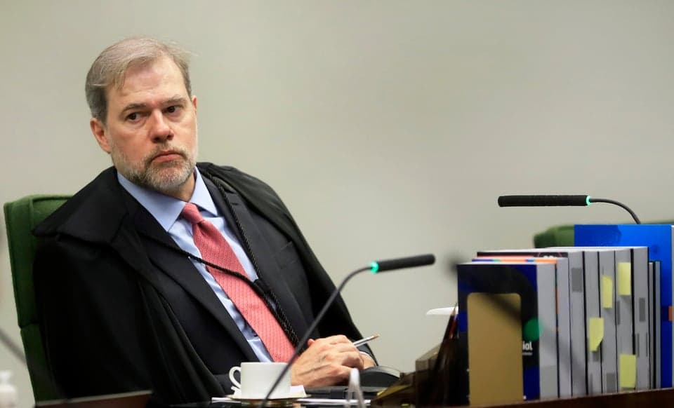 Toffoli avança contra Moro com base em relato de Tony Garcia; ex-juiz chama de “fantasioso”