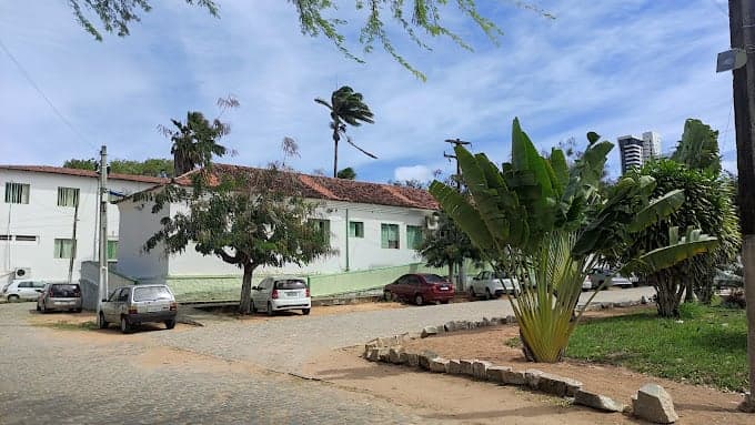 Médico é encontrado morto no hospital João Machado