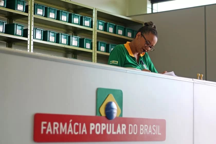 Governo exclui 226 drogarias do Farmácia Popular por irregularidades