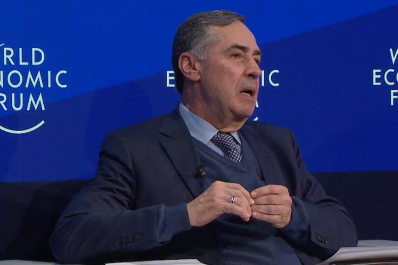 Brasil pode perder soberania da Amazônia para o crime, diz Barroso