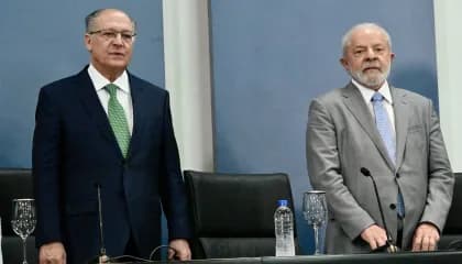 Nova política industrial terá R$ 300 bilhões em financiamentos até 2026, anuncia governo