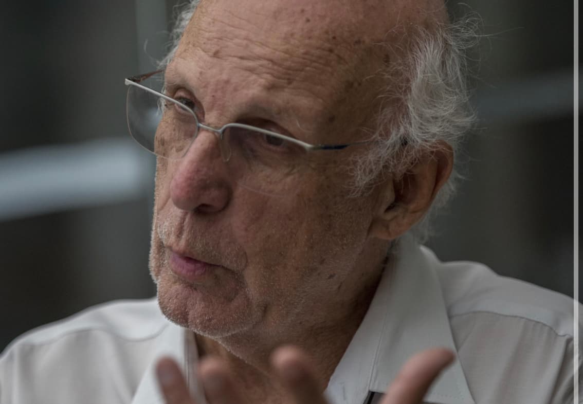 Sociólogo inicia campanha junto ao governo Lula por Nobel para padre Júlio Lancellotti
