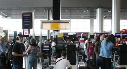Governo deve lançar programa ‘Voa Brasil, com passagens aéreas a R$ 200, no dia 5 de fevereiro