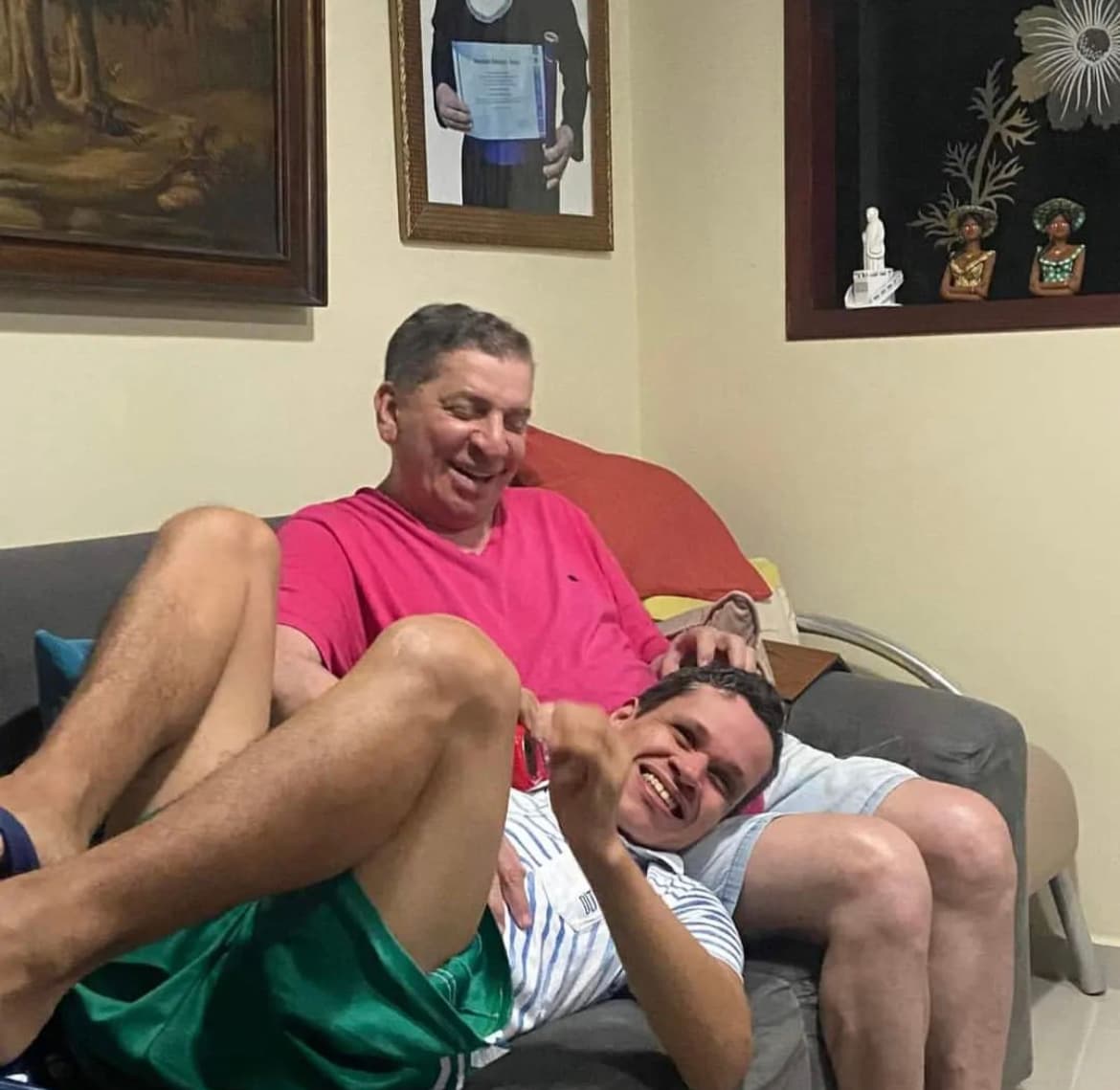 DESISTIU: Luís Almir disse que não disputará Prefeitura de Natal nem vaga na Câmara Municipal em 2024