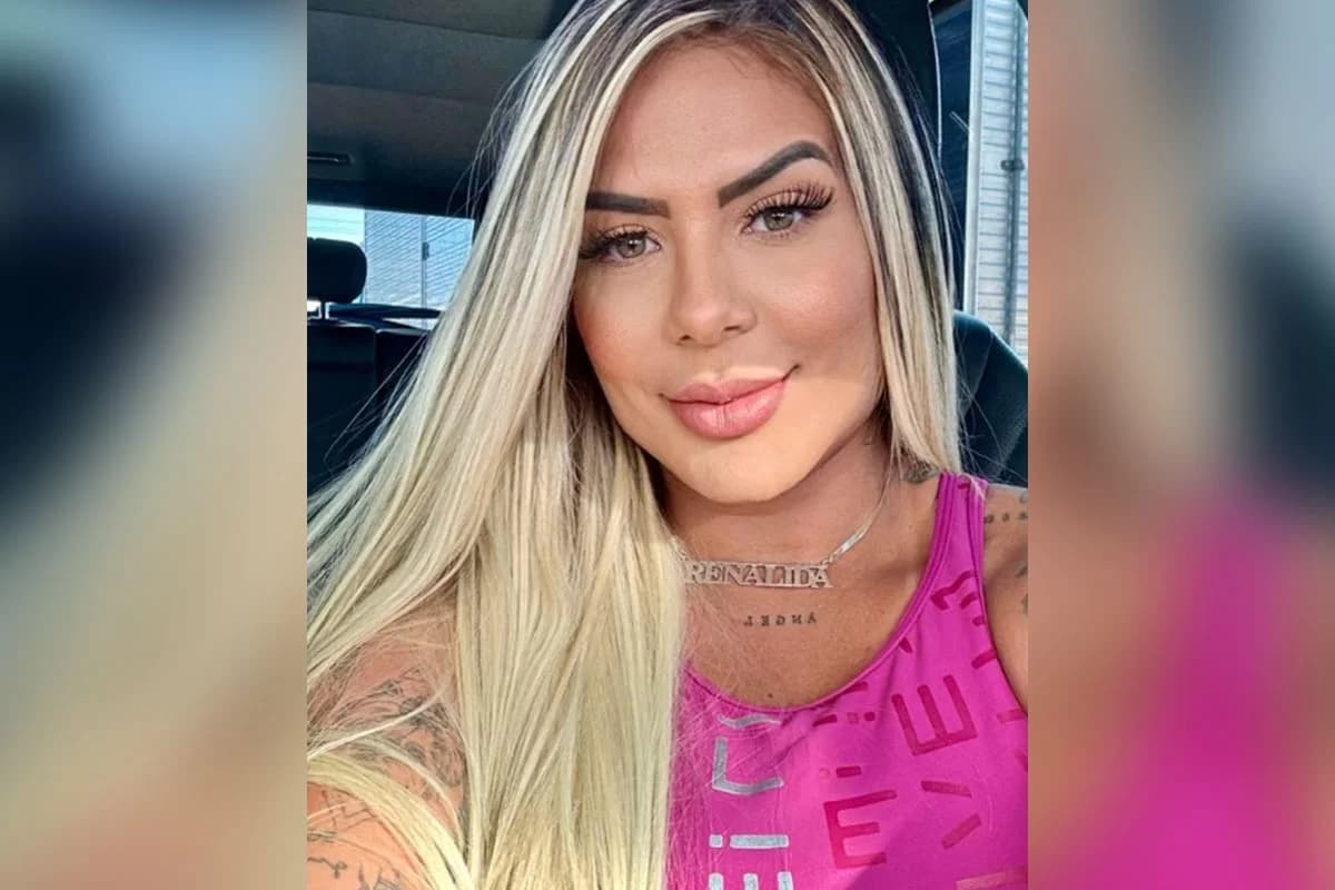 Conheça a “pastora do Pix” que cobra por orações e leva vida de luxo