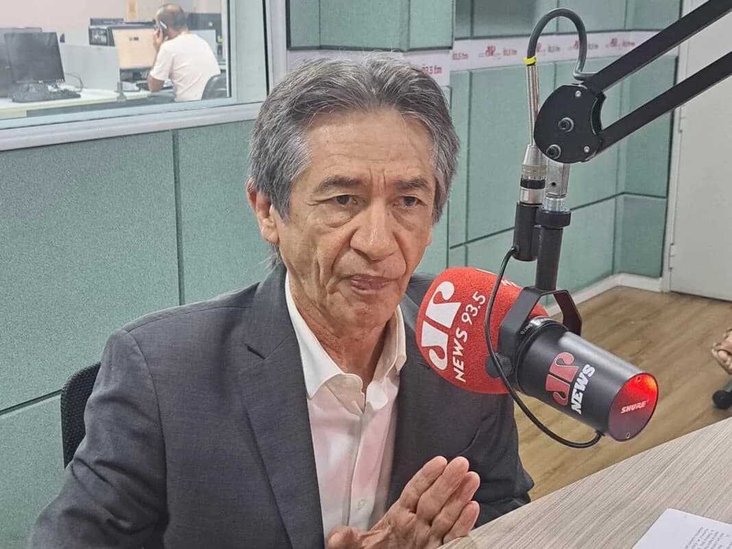 Previdência estadual não conseguiria absorver corrida por aposentadoria, diz presidente do Ipern