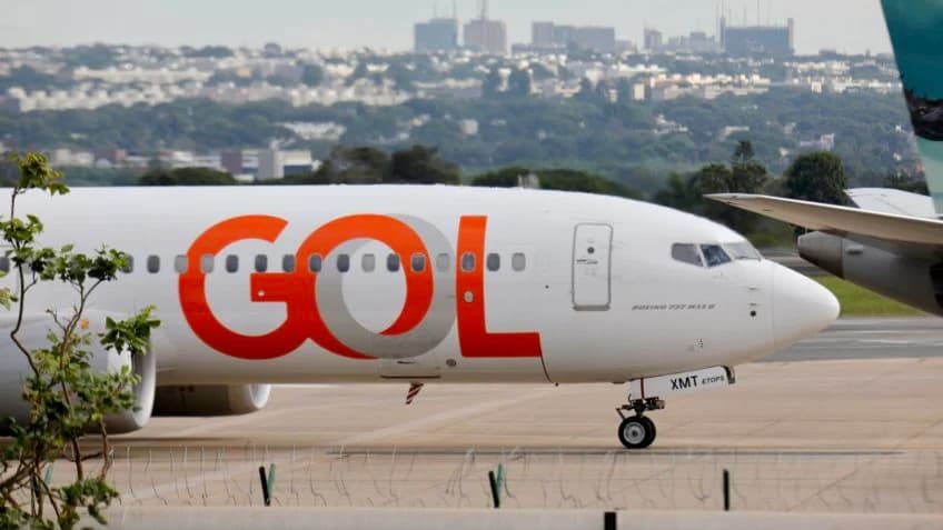 Justiça dos EUA autoriza GOL a receber empréstimo de controladores