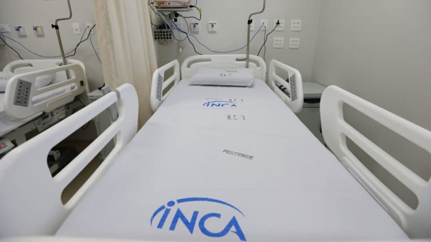 Hackers invadem o sistema do Instituto Nacional de Câncer