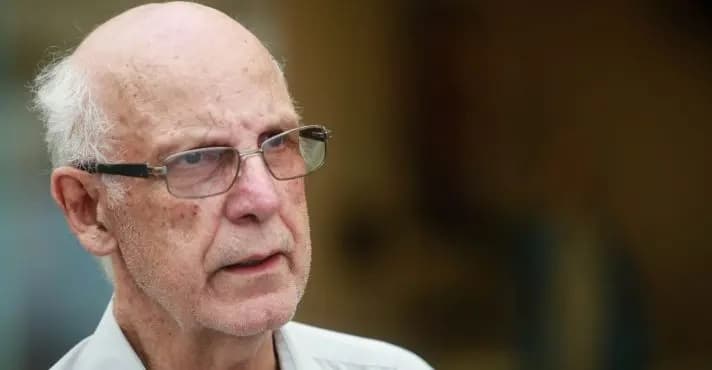 Arquidiocese de São Paulo decide receber denúncia contra Júlio Lancellotti