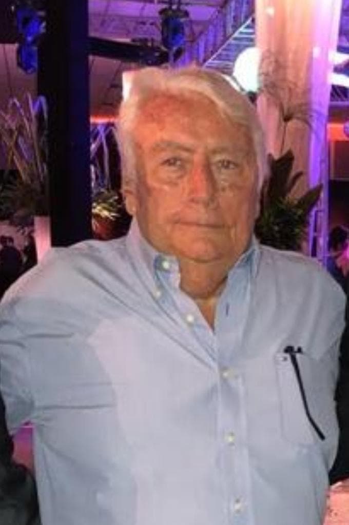 Morre Zito Saldanha