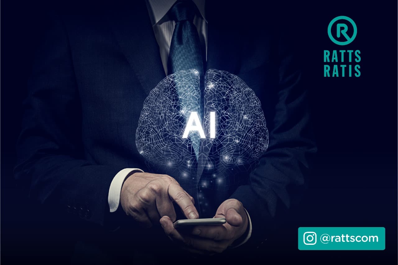 Agência Ratts já utiliza Inteligência Artificial para pré-candidatos às eleições 2024