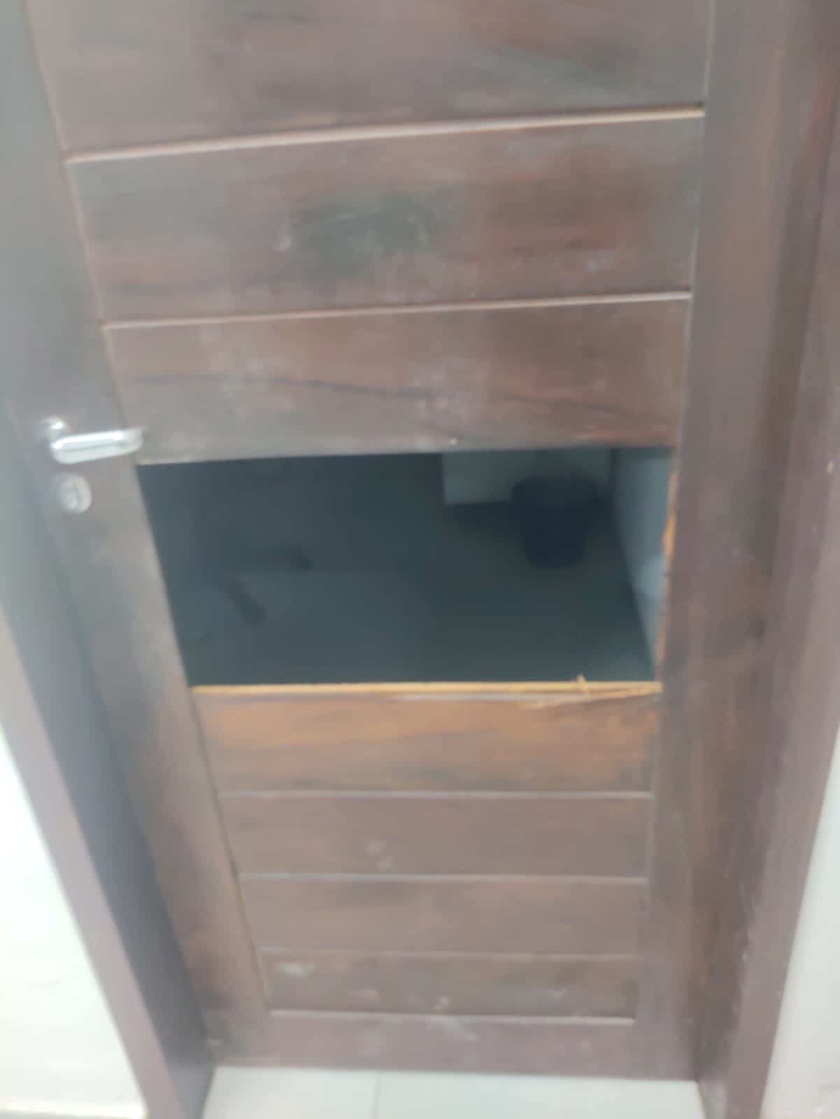 VÍDEO E FOTOS: Bandidos encapuzados e fortemente armados invadem fábrica de embalagens em Parnamirim, rendem funcionários e fazem arrastão