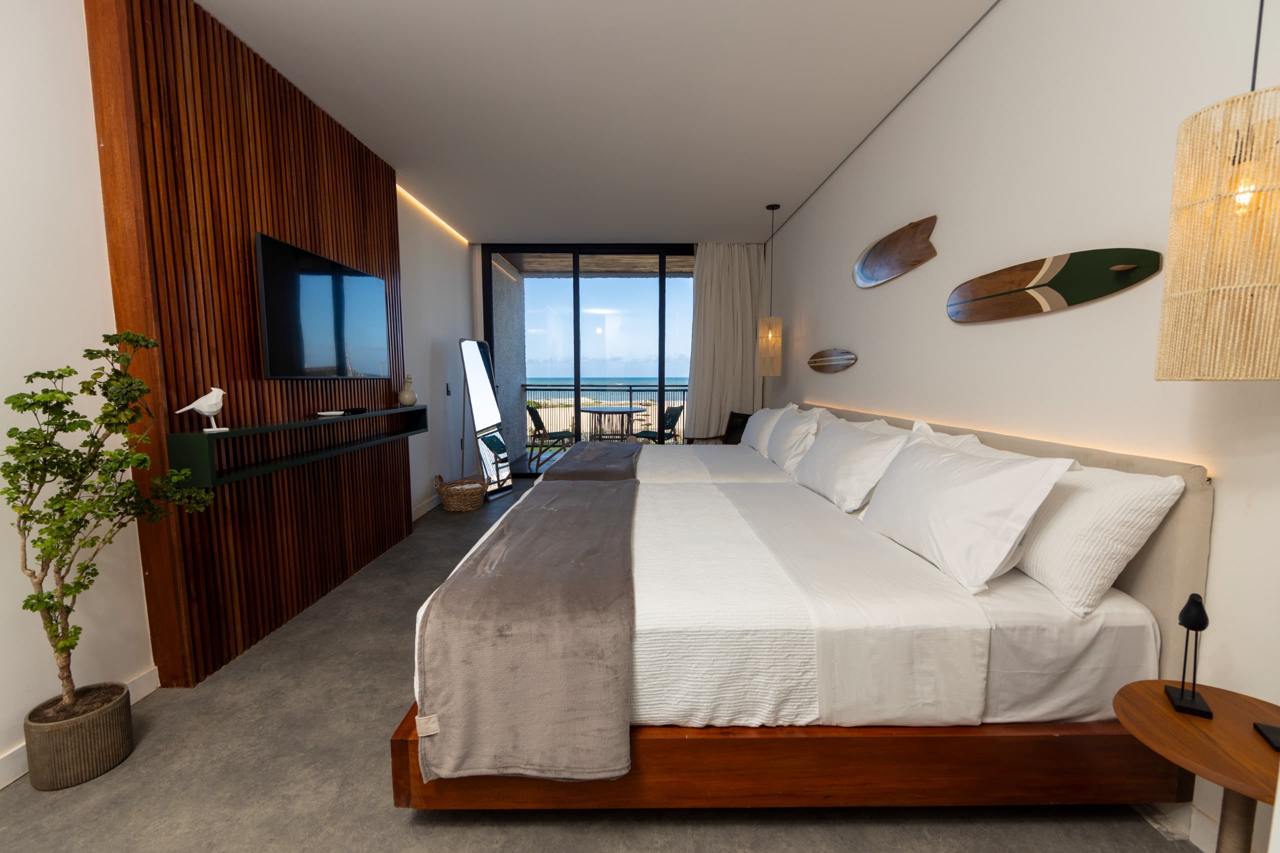 Nanii Hotel: últimas vagas para um Carnaval de luxo e relax