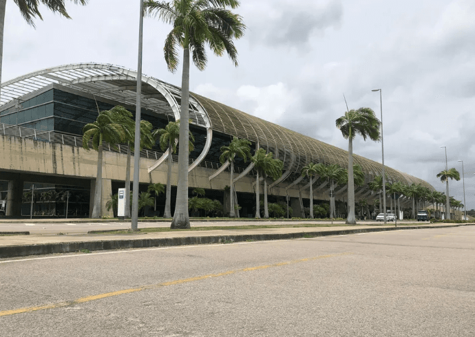 Zurich paga R$ 323 milhões à Inframérica e abre caminho para transição no Aeroporto Aluízio Alves