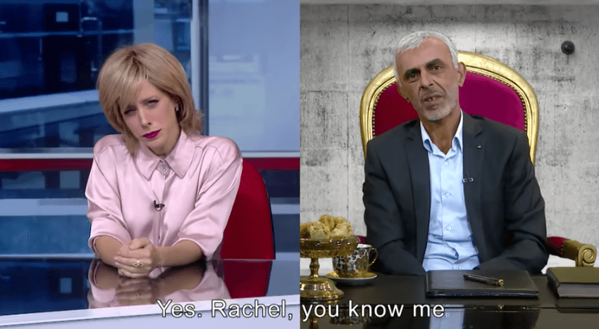 DE NOVO: BBC se desculpa por errar contra Israel