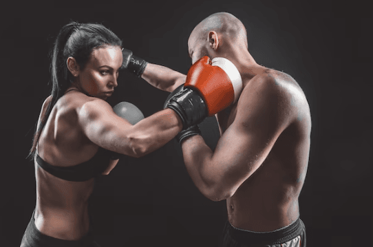 Boxe dos EUA permitirá que homens lutem contra mulheres