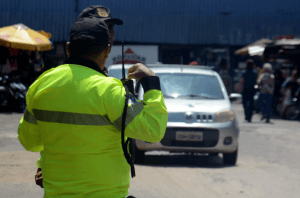 STTU promove mudanças viárias para realização de obras a partir desta segunda; confira