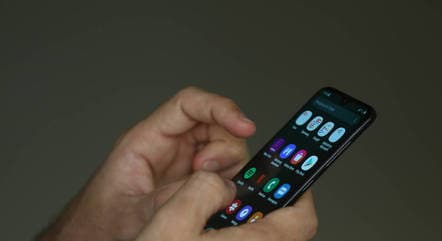 ‘Celular Seguro' chega à marca de mais de 10 mil bloqueios de aparelhos em menos de um mês