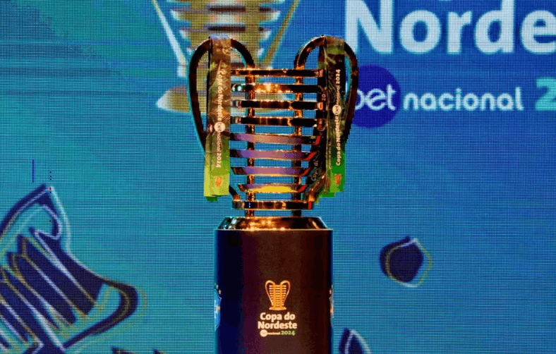 COPA DO NORDESTE 2024: grupos são sorteados; confira os adversários de ABC e América