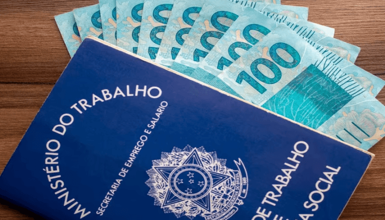 Em 2023, 77% dos reajustes salariais tiveram ganhos acima da inflação