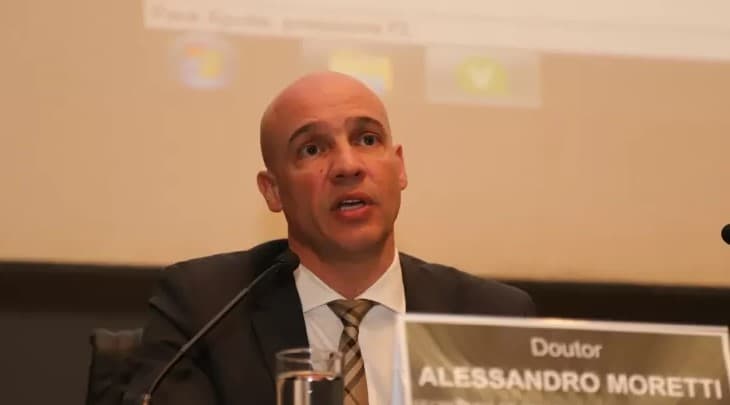Governo demite nº 2 da Abin em meio a investigações da PF