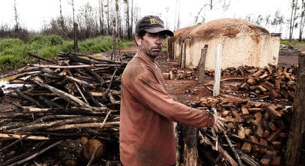 Brasil bate recorde de resgate de trabalhador em condição análoga à escravidão em 2023