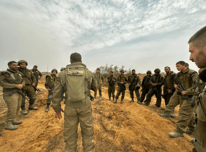 EUA estimam que Israel eliminou até 30% dos membros do Hamas