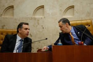 Brasil lidera gastos com tribunais entre 53 países e despesas batem 1,6% do PIB