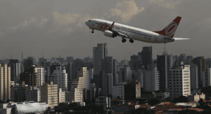 Recuperação judicial da Gol pode atrapalhar plano do governo para reduzir passagens aéreas
