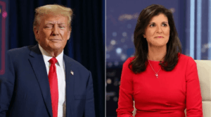 Trump consegue vitória histórica em primárias republicanas de New Hampshire