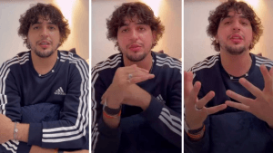 VÍDEO: Nattan anuncia afastamento dos palcos para focar na saúde e recuperar voz