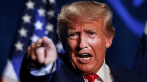 Campanha de Donald Trump avança para domínio total do partido Republicano