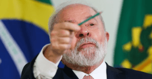 Lula oferece ajuda para Equador enfrentar narcotráfico e crime organizado